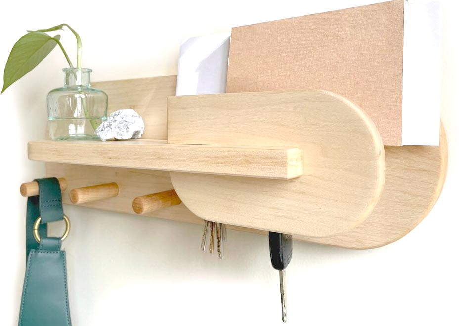 Вішалка для сумок "Енкамп 34" бланже Миколаїв - фото 2