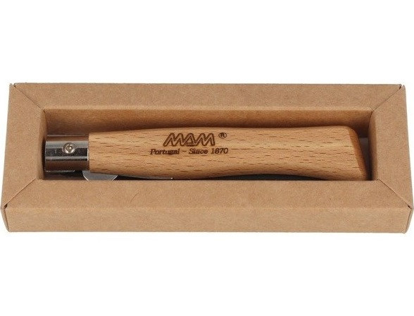 Универсальный Складной Нож 8.3 см MAM 