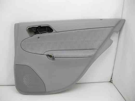 Mercedes-Benz  A2037300870 7E60 Карта задніх правих дверей сіра тканина C-class W203 C-class S203 Одесса