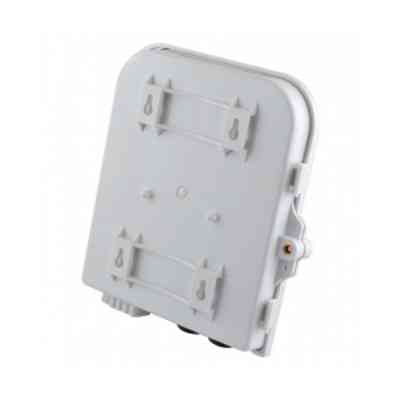 Оптичний бокс Crosver FOB-03-08U Вінниця