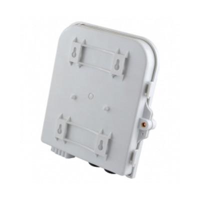 Оптический бокс Crosver FOB-03-08U Винница - изображение 3