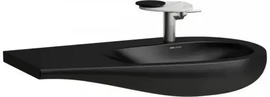 Раковина  Laufen Alessi One 90x50x35 Czarny Mat H8149767161041 Київ - фото 1