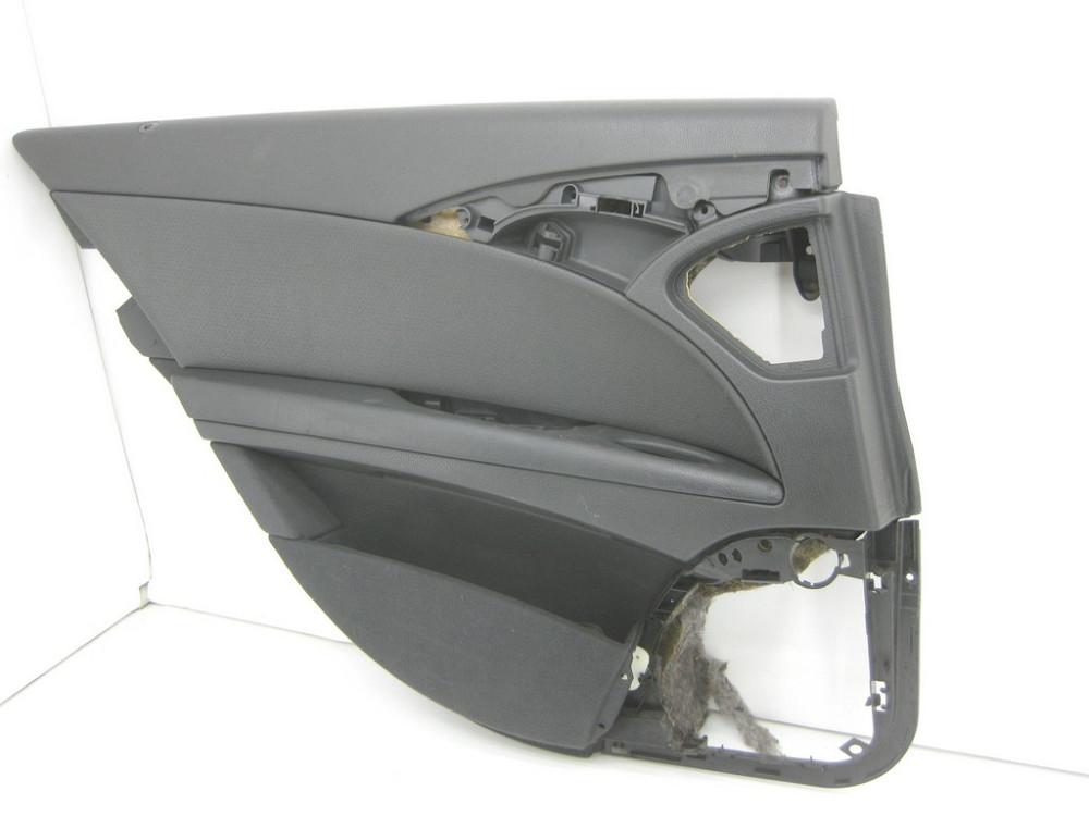 Mercedes-Benz  A2117302595 9D16 Карта задніх лівих дверей Classic колір антрацит E-class W211 E-class S211 Одесса - изображение 3