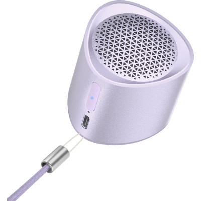 Акустична система Tronsmart Nimo Mini Speaker Purple (985910) Вінниця - фото 7