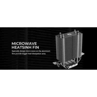 Кулер для процессора ID-Cooling SE-802-SD V3 Винница