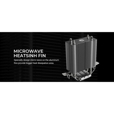 Кулер для процессора ID-Cooling SE-802-SD V3 Винница - изображение 6