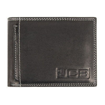 Кошелек JCB NC52MN Black Винница - изображение 1