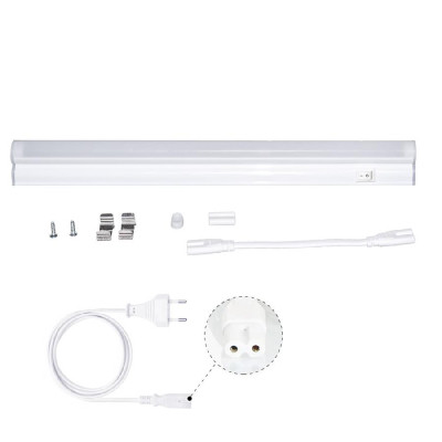 Светильник EVROLIGHT IТ-5-300 4Вт Винница - изображение 1