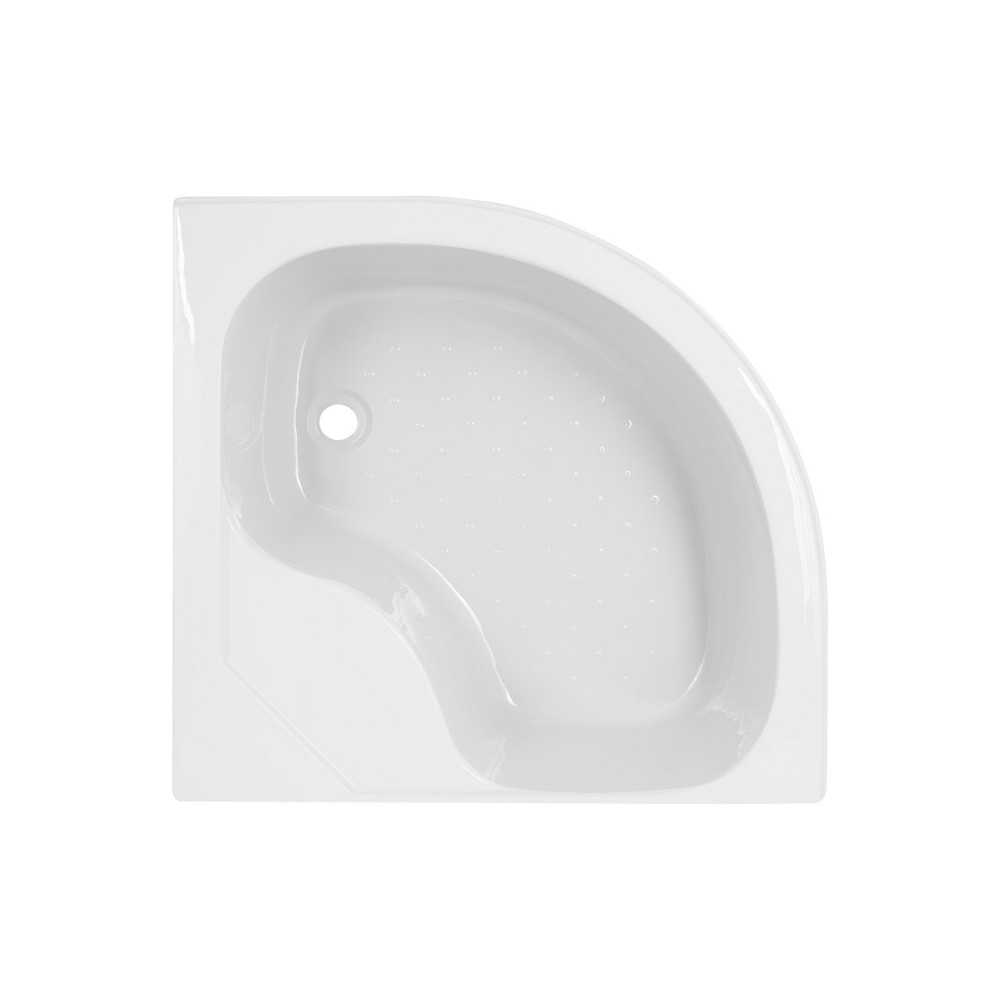 Душевой поддон Lidz KAPIELKA ST80x80x41 см с панелью Киев - изображение 19