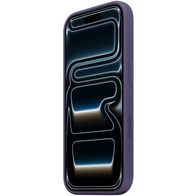 Чехол для мобильного телефона Apple Silicone iPhone 17 Pro Purple Fog Model A3559 (MGFG4ZM/A) Винница - изображение 4