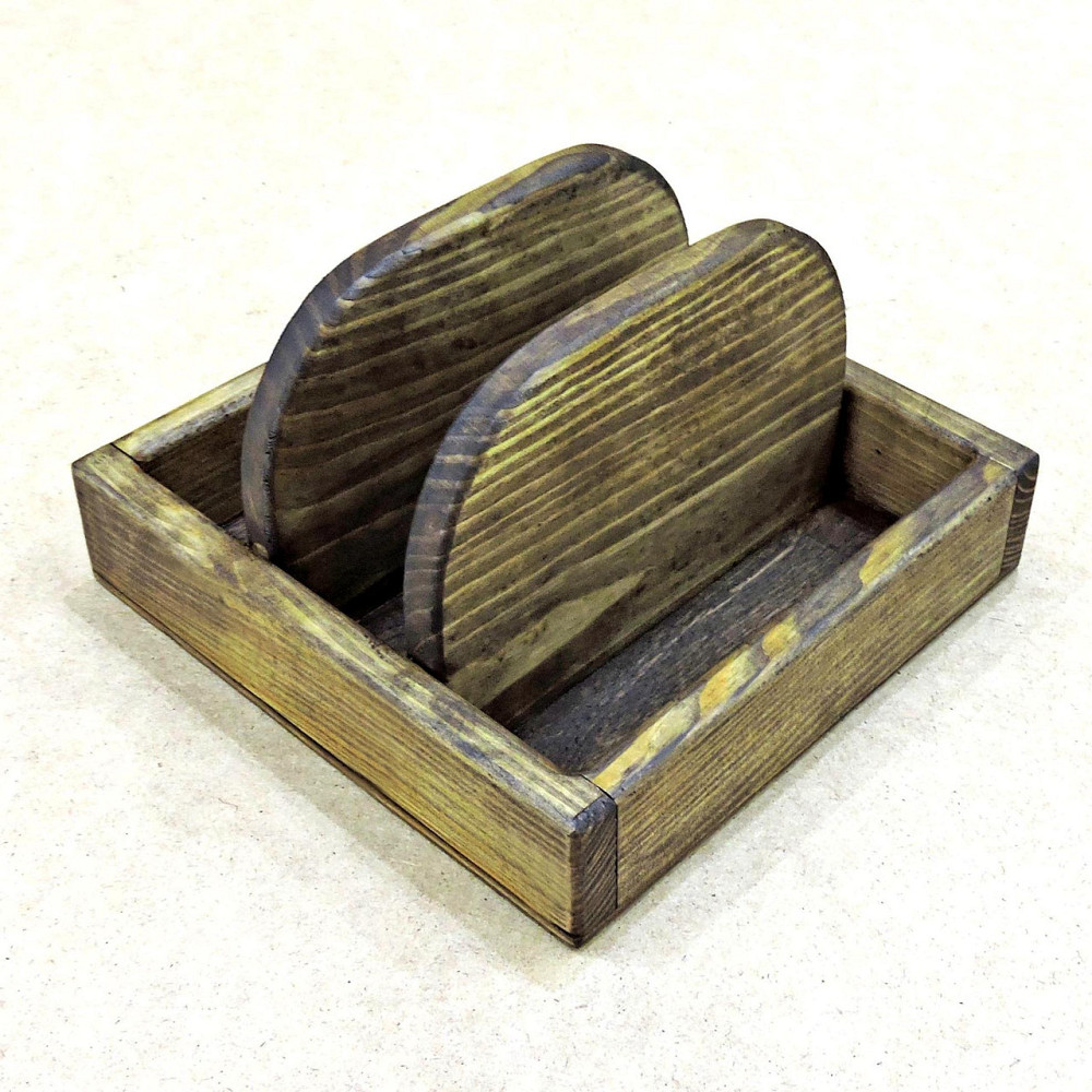 Салфетница 