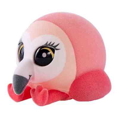 Фигурка Flockies Фламинго Фиона (FLO0115) Винница