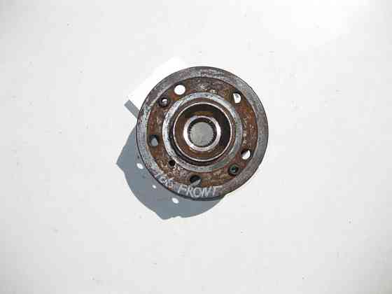 Mercedes-Benz  A1663340206 Ступиця передня з підшипником ML/GLE W166 GLE Coupe C292 GL/GLS X166 Одеса