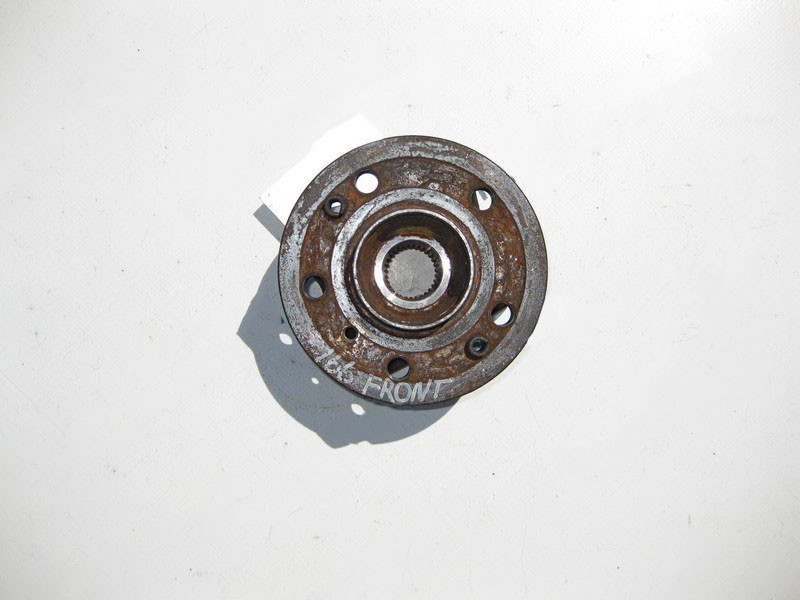 Mercedes-Benz  A1663340206 Ступиця передня з підшипником ML/GLE W166 GLE Coupe C292 GL/GLS X166 Одеса - фото 1