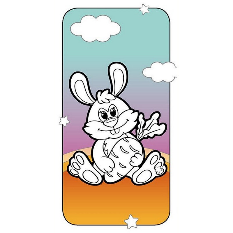 Дитяча розмальовка "Розмальовки малюкам" 1686001, 24 сторінки Вінниця - фото 2