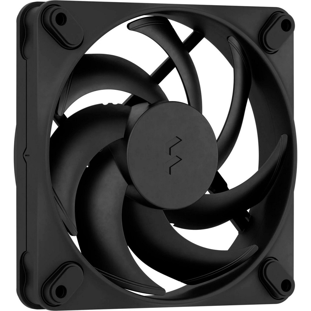 Вентилятор Fractal Design Momentum 12 Black (FD-F-MO1-1201) ( 10269 ) Харків - фото 6