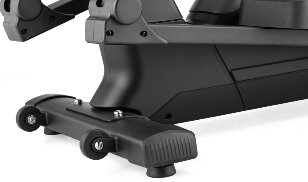 Орбітрек Gymtek XC4500 електромагнітний золотий Киев - изображение 8