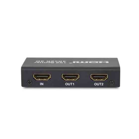 Розгалужувач ATIS HDMI1X2 Киев