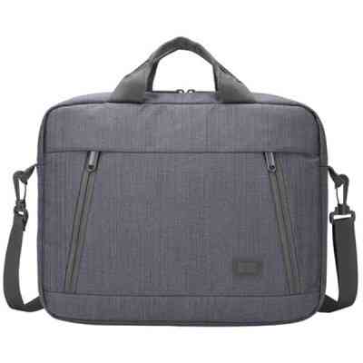 Сумка для ноутбука Case Logic 13" Huxton Attache HUXA-213 Graphite (3204648) Винница