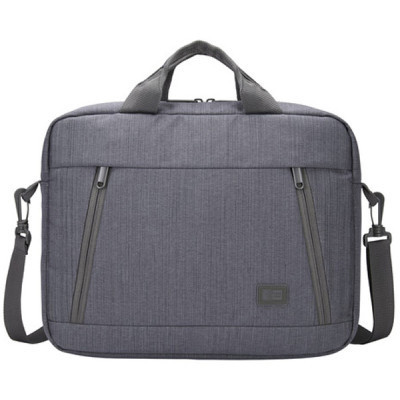Сумка для ноутбука Case Logic 13" Huxton Attache HUXA-213 Graphite (3204648) Винница - изображение 1