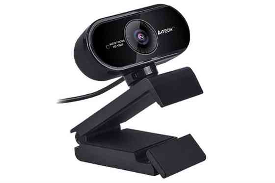 Вебкамера A4Tech PK930HA USB Black Чорний Харьков
