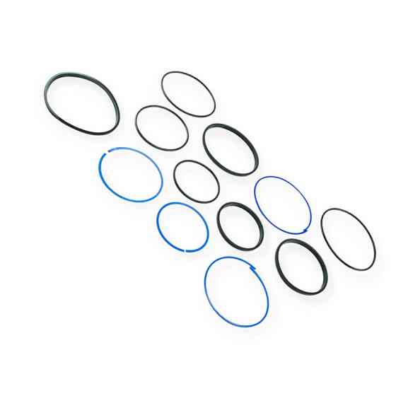 Ремкомплект подъема кузова ГАЗ 53 полиамид гидроцилиндра Мукачево