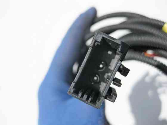 Mercedes-Benz  A1648204504 Оптичний кабель аудіосистеми GL X164 Одесса