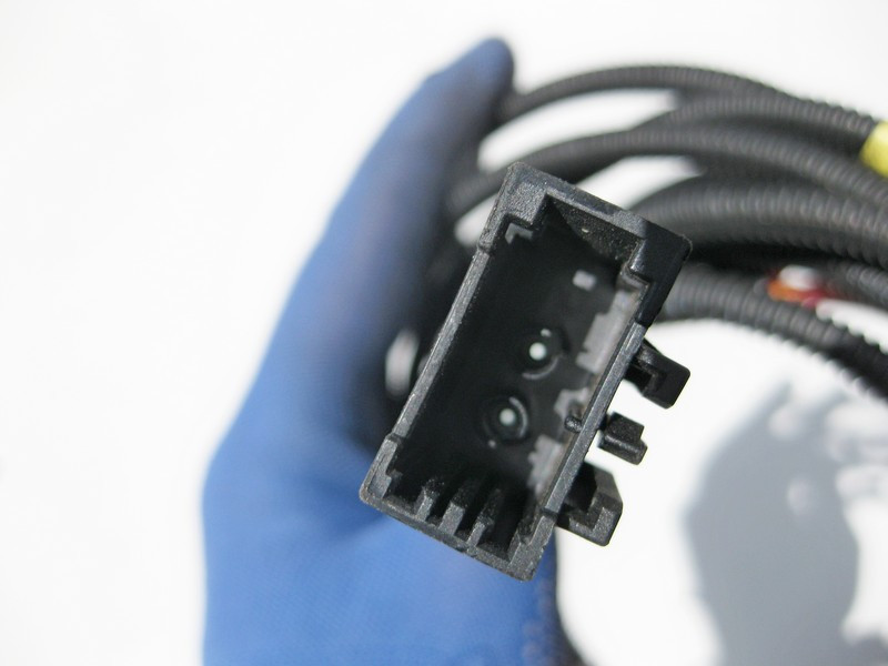 Mercedes-Benz  A1648204504 Оптичний кабель аудіосистеми GL X164 Одесса - изображение 6