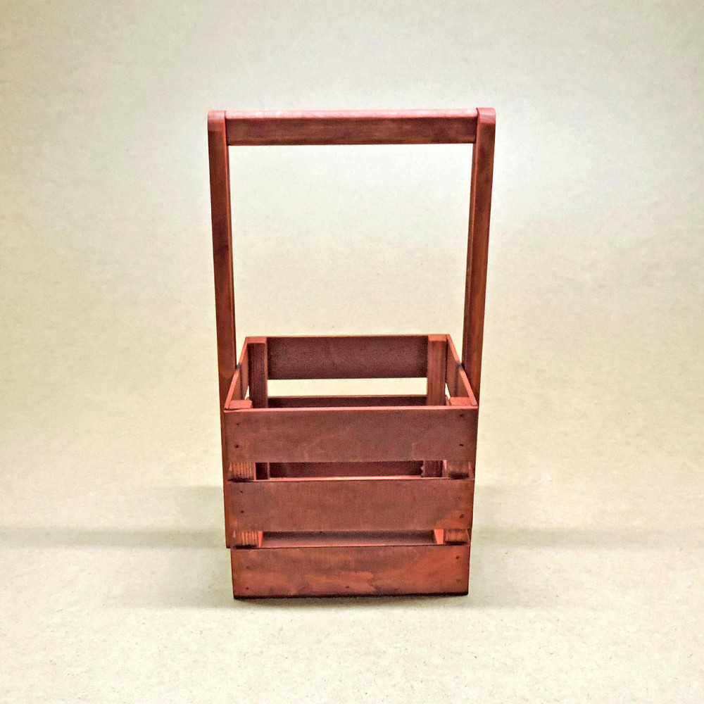 Подарочная корзинка 