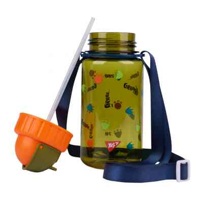 Поїльник-непроливайка Yes Jurassic World 360 мл (708312) Вінниця