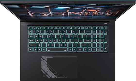 Ноутбук: Gigabyte G5 KF ( KF-E3EE313SD) i5-12500H (16Gb) (512Gb) RTX 4060. Харків