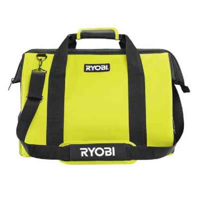 Сумка для инструмента Ryobi RAC256 для цепной пилы (5132005708) Винница