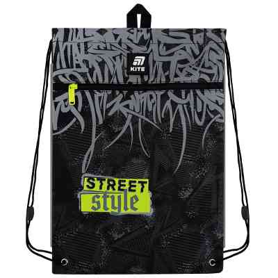 Сумка для взуття Kite 601M Street Style (K25-601M-6) Вінниця