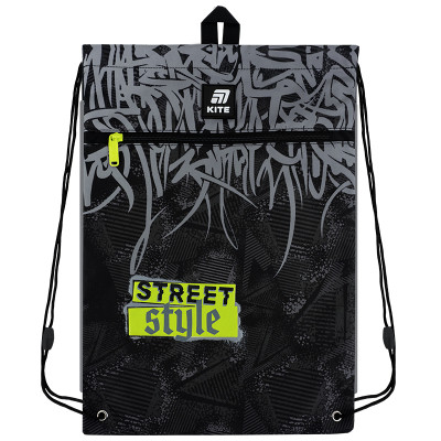 Сумка для взуття Kite 601M Street Style (K25-601M-6) Вінниця - фото 3