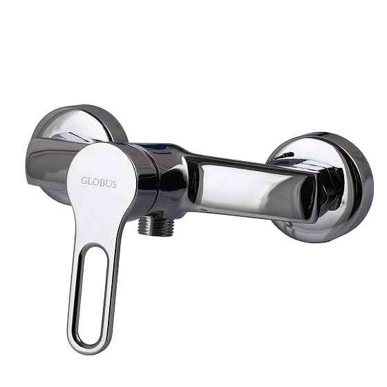 Змішувач для душу Globus Lux Dolly GLD-0105N Тернопіль