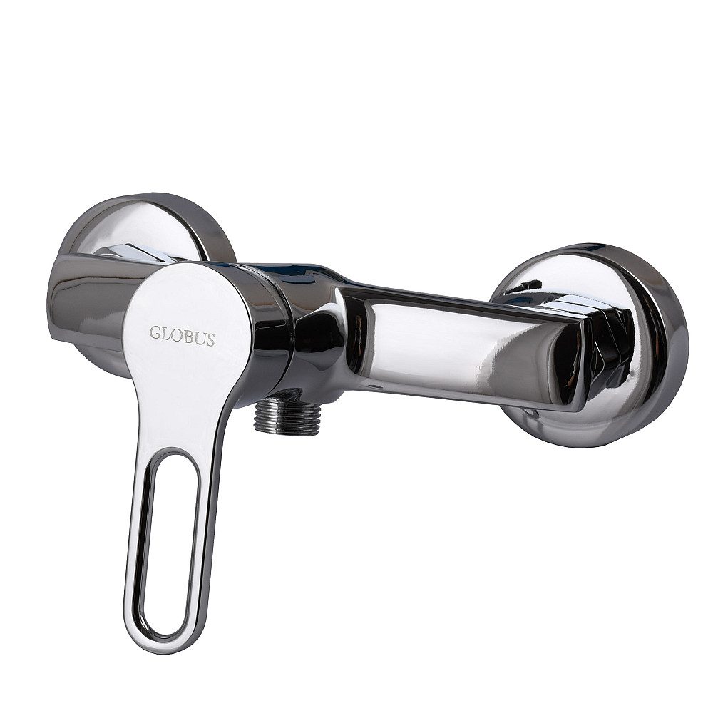 Змішувач для душу Globus Lux Dolly GLD-0105N Тернопіль - фото 4