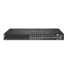 Комутатор Switch HPE R8Q68A 24x 1Gb 4x SFP+ 740 W PoE+ Київ