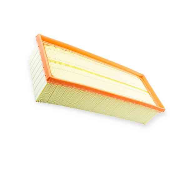 Фильтр Фольцваген Кадди III, IV 1.6 TDI, 1.9 TDI, 2.0 TDI (04-) воздушный Мукачево