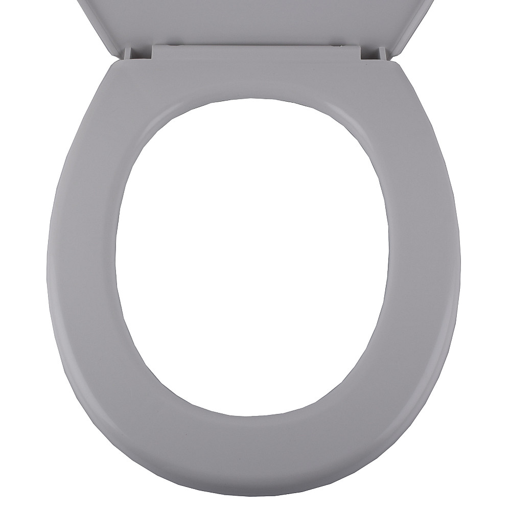 Сидіння для унітазу DAMASK   OPTIMUM Тернополь - изображение 6