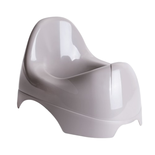 Горщик дитячий "Бамбіно" (какао) Житомир