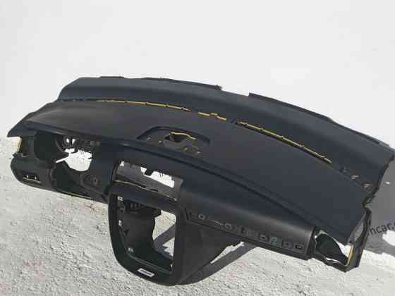 Mercedes-Benz  A2516800887 9D84 Приладова панель - торпеда чорна R-Class W251 Одесса