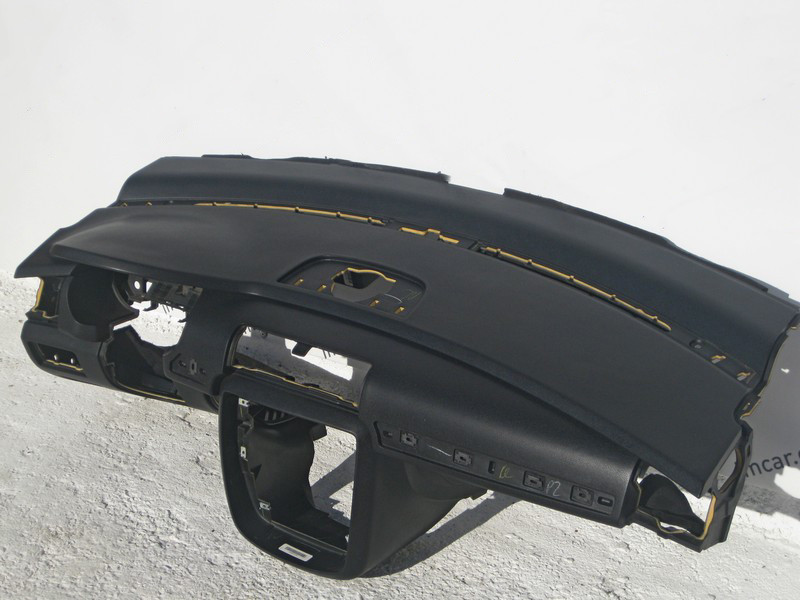 Mercedes-Benz  A2516800887 9D84 Приладова панель - торпеда чорна R-Class W251 Одесса - изображение 2