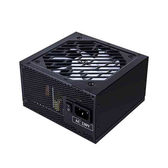 Блок живлення 1stPlayer PS-600FK (FK-600-BK-EU) 600W ( Чорний ) Харків