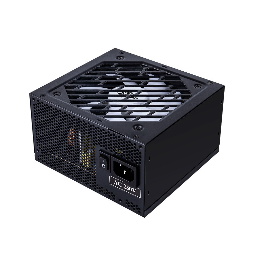 Блок живлення 1stPlayer PS-600FK (FK-600-BK-EU) 600W ( Чорний ) Харків - фото 5