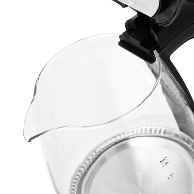 Електрочайник Rotex RKT91-GS Вінниця - фото 8