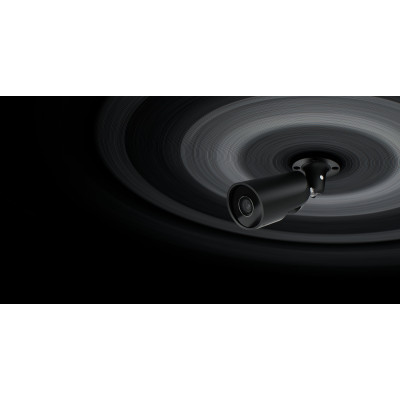 Камера відеоспостереження Ajax BulletCam (8/4.0) black Вінниця - фото 4