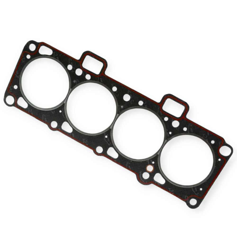 Прокладка 2112 (дв.16кл) 82,0 герм. (БЦМ) ГБЦ Мукачево - фото 1