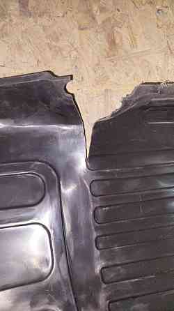 Підкрилок Sonata 7 LF (2017-2019) рестайлінг передній правий НЕБОЛЬШІ ТРІЩИНИ (ФОТО) Мукачево