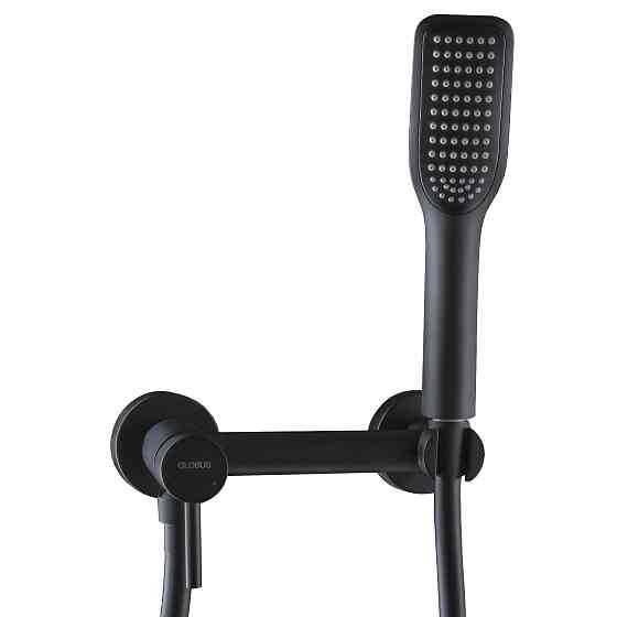 Змішувач для душу Globus Lux ALPEN SBT1-105-BB Киев