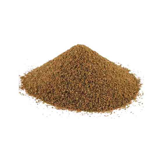 Корм для рыб Bebi Menu (Беби Меню) мини гранулы 10 г, Аквариус Винница